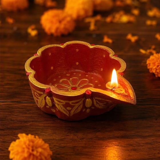 Jalta hua diya